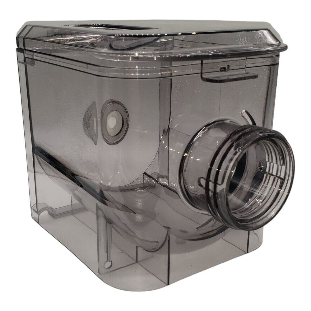 Emeril Lagasse Mixing Chamber & Lid Part for Pasta & Beyond Machine PM-01